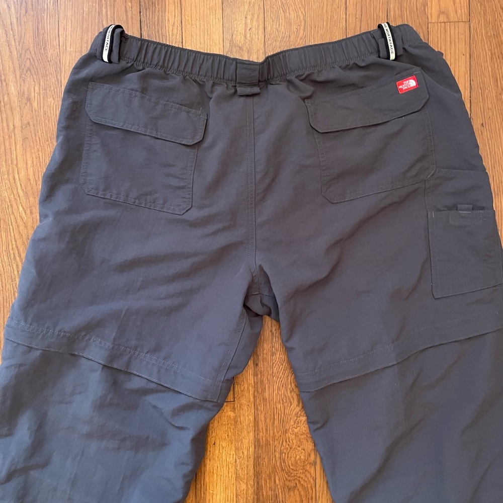 The North Face Convertible Pants - Size XXL - Picture 11 of 11